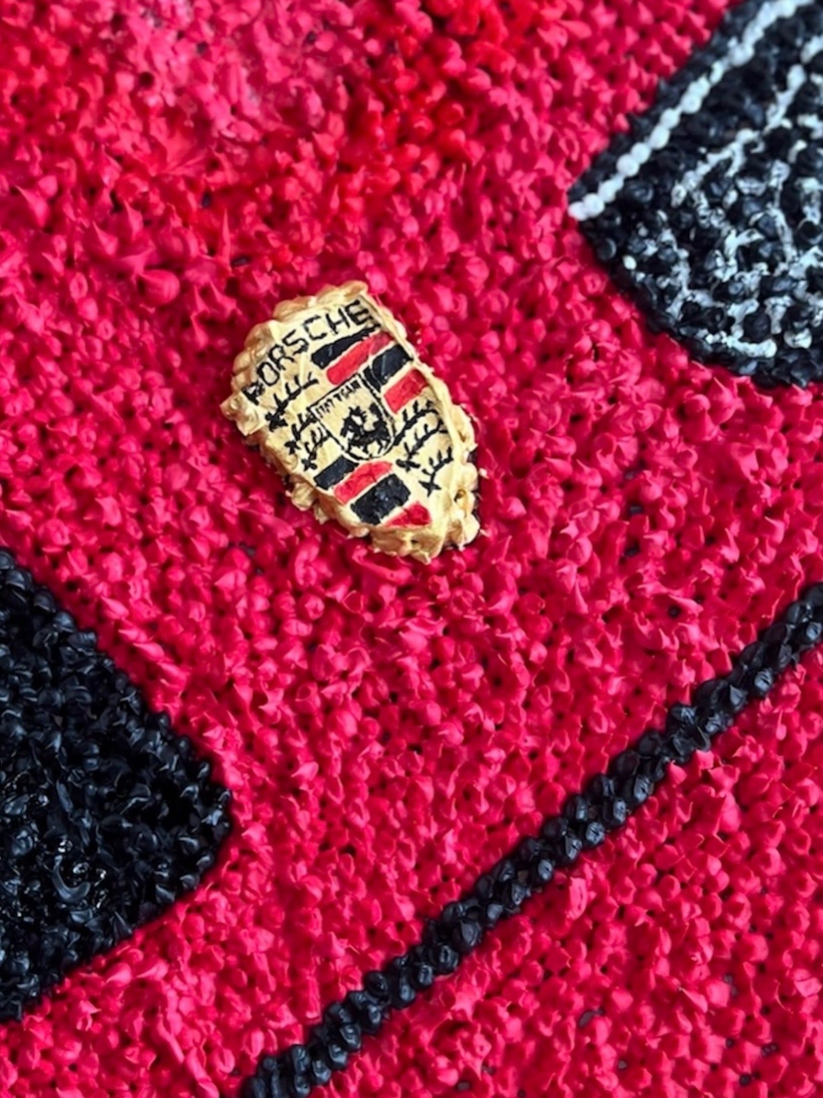 Fresh Porsche