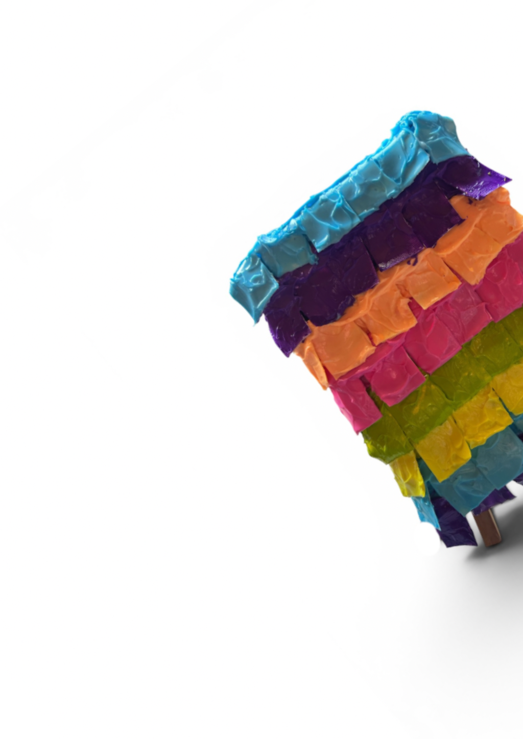 Piñatita de mi corazón