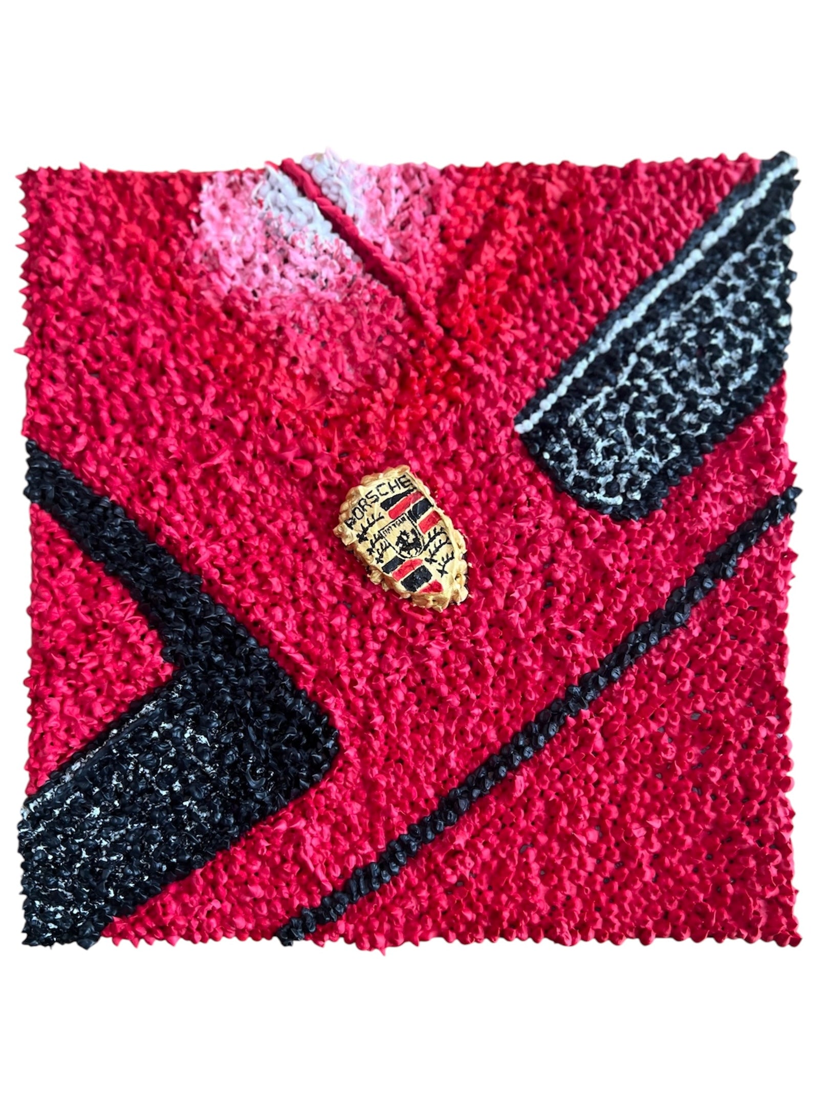 Fresh Porsche