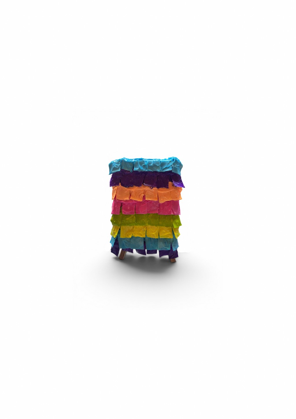 Piñatita de mi corazón